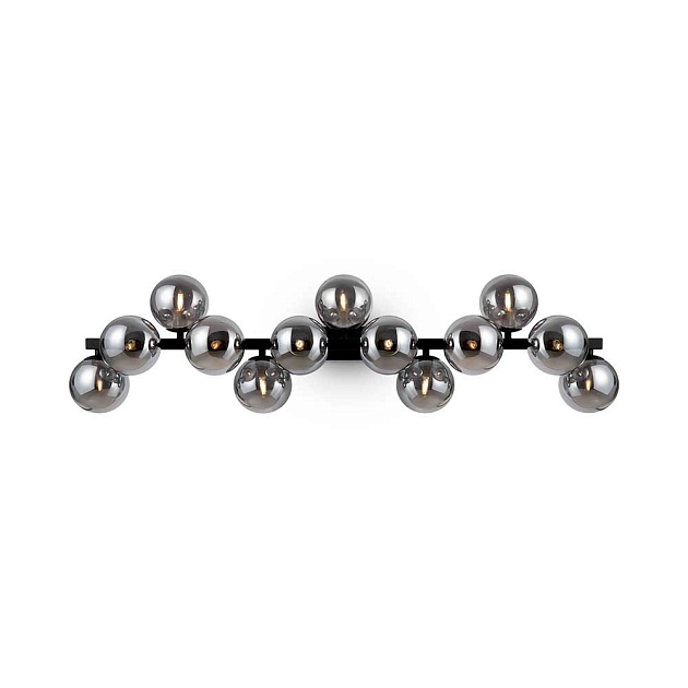 Бра Maytoni Dallas MOD547WL-13B изображение 1 Бра Maytoni Dallas MOD547WL-13B Фото № 1