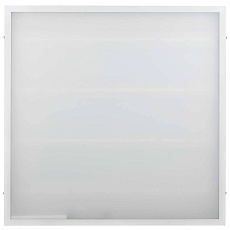 Встраиваемый светодиодный светильник ЭРА SPO-6-36-4K-M-A Б0047785