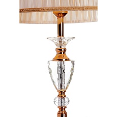 Торшер Modelux ML.8411.01 GD 1