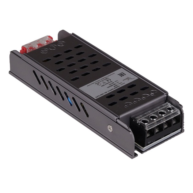 Блок питания Reluce POWER SUPPLY 48V 100W RLPS изображение 3 Блок питания Reluce POWER SUPPLY 48V 100W RLPS Фото № 3