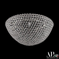 Потолочный светодиодный светильник Arte Perfetto Luce Rimini S501.0.40.C.3000