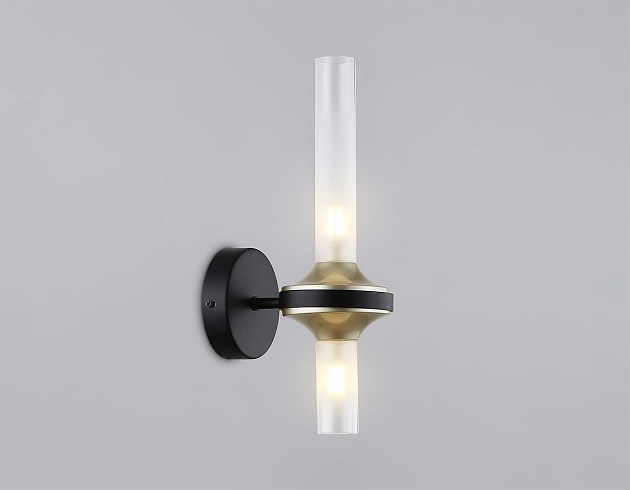 Бра Ambrella Light High Light Modern LH55355 Фото № 6