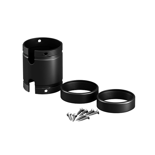 Коннектор Maytoni LNM-D25-C-B 20323 изображение 1 Коннектор Maytoni LNM-D25-C-B 20323 Фото № 1
