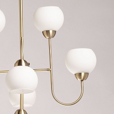 Подвесная люстра De City Оливия 306016208 5