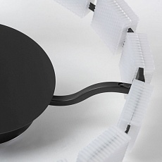 Потолочный светодиодный светильник Lussole Alpine LSP-7259 2