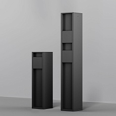 Уличная розетка Maytoni Socket O459FL-GF02SC 4