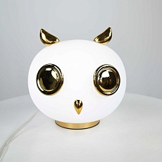 Настольная лампа Imperium Loft birdi01 290499-22 2