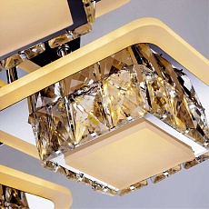 Потолочный светильник LED4U L5902-5 5