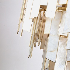 Подвесная люстра Favourite Shally 4199-10P 3