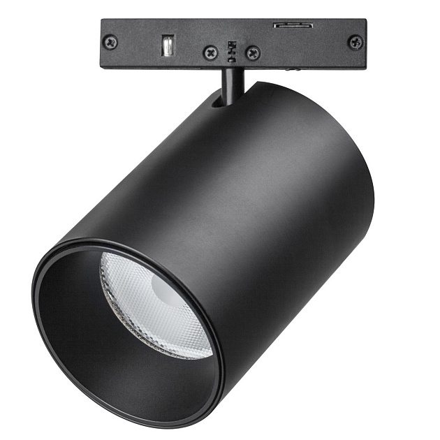 Трековый светодиодный светильник Lightstar Linea 206347 изображение 1 Трековый светодиодный светильник Lightstar Linea 206347 Фото № 1