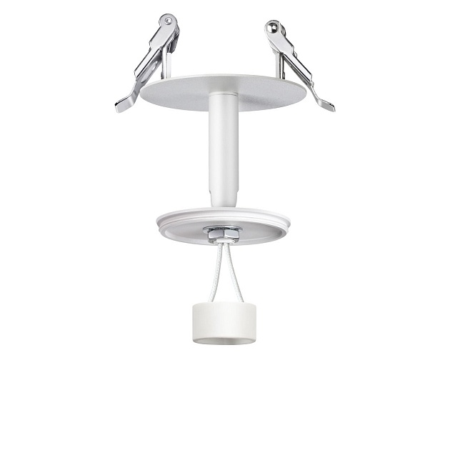 Встраиваемый светильник Novotech Konst Unite 370681 Фото № 1