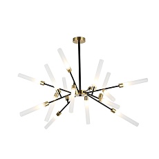 Подвесная люстра F-Promo Istapp 4480-16C 3