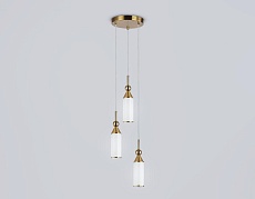 Подвесной светильник Ambrella light High Light LH55272 5