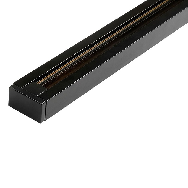 Шинопровод Jazzway PTR 2M-BL 5010710 изображение 1 Шинопровод Jazzway PTR 2M-BL 5010710 Фото № 1