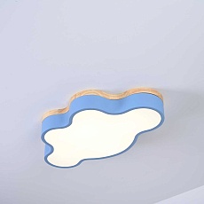 Потолочный светильник Imperium Loft CLOUD-ECO01 189503-26 5