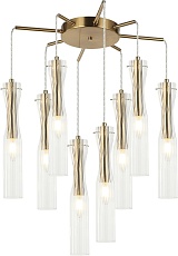 Светильник подвесной Stilfort 2184/05/08P, серия MONNE