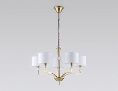 Подвесная люстра Ambrella Light High Light Classic LH71131 4