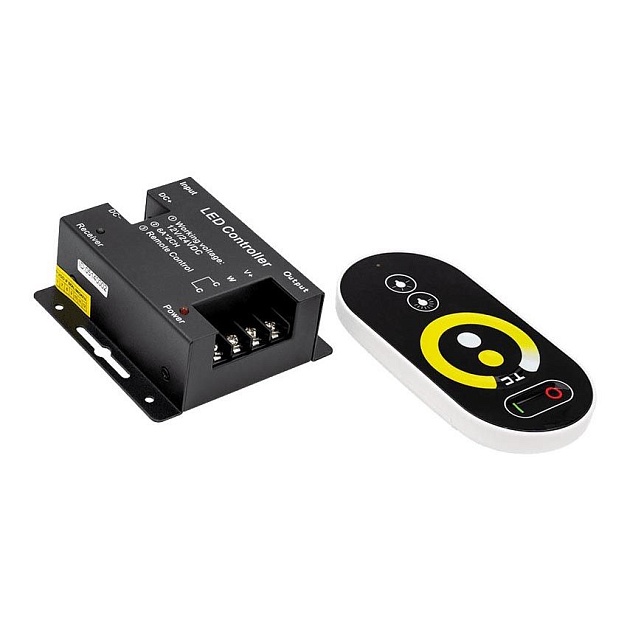 Диммер SWG RF-MIX-RS-12A 000235 Фото № 1