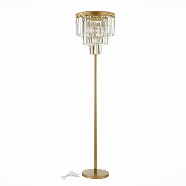 Торшер ST Luce Ercolano SL1624.205.03 изображение 1 Торшер ST Luce Ercolano SL1624.205.03 Фото № 1
