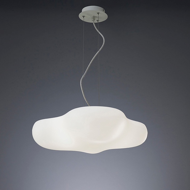 Подвесной светильник Mantra Eos 1883 изображение 2 Подвесной светильник Mantra Eos 1883 Фото № 2