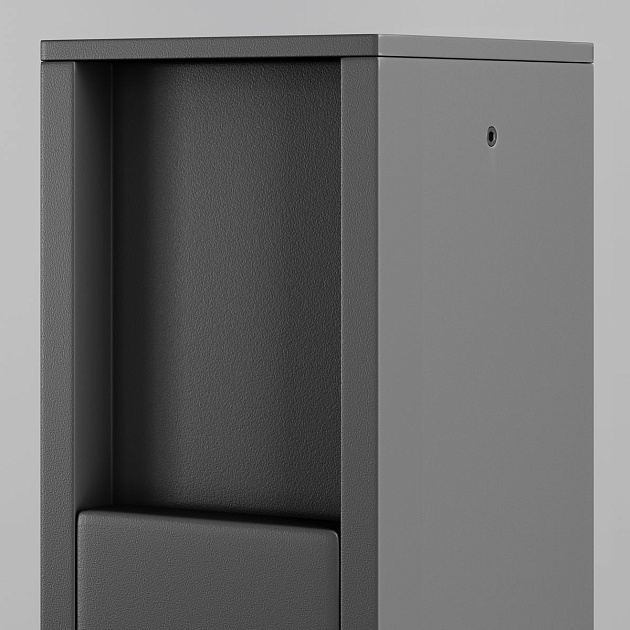 Уличная розетка Maytoni Socket O459FL-GF02SC изображение 3 Уличная розетка Maytoni Socket O459FL-GF02SC Фото № 3