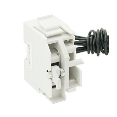 AV POWER-3/4 Дополнительный контакт AX mccb-34-AX-av