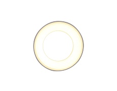 Потолочный светильник Ambrella light Techno TN3411 3