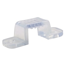 Скоба крепления ленты General G-5050-C-IP20-RGB уп. по 10шт