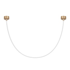 Подвесной светодиодный светильник Arlight SP-Tropic-Surface-R18-L2500-36W Day4000 043396