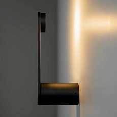 Настенный светильник Maytoni Connect MOD356WL-L4B3K 3