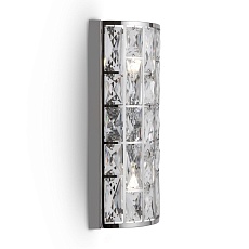 Настенный светильник Maytoni Gelid MOD184-WL-02-CH 5