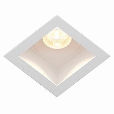 Встраиваемый светодиодный светильник Voltalighting FORT DL0014.36.3K.TW