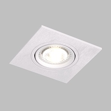 Встраиваемый светильник Denkirs Billum DK3021-WH 5