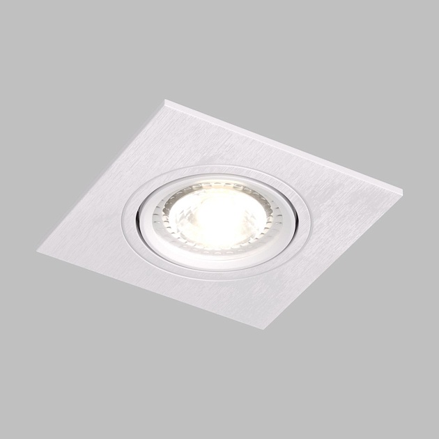 Встраиваемый светильник Denkirs Billum DK3021-WH Фото № 6