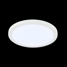 Встраиваемый светодиодный светильник Citilux Омега CLD50R080N 4