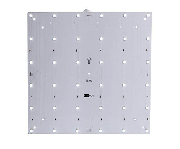 Модуль Deko-Light Modular Panel II 6x6 848014 Фото № 1