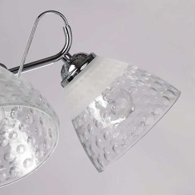 Люстра потолочная De City Блеск 315016305 Фото № 6