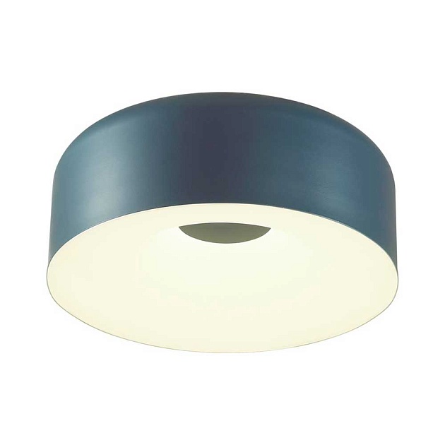 Потолочный светодиодный светильник Sonex Avra Confy 7689/40L изображение 3 Потолочный светодиодный светильник Sonex Avra Confy 7689/40L Фото № 3