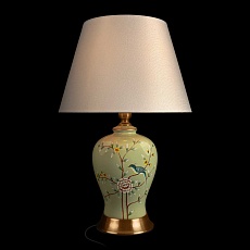 Настольная лампа LOFT IT Hydrangea 10383T 1