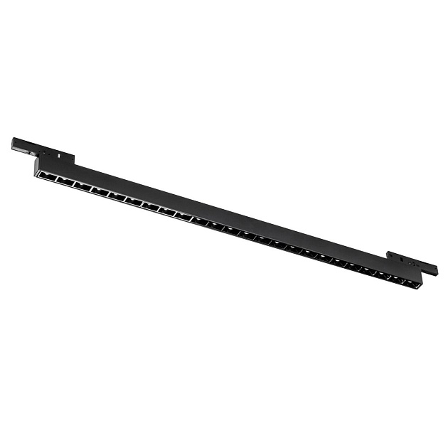 Трековый светодиодный светильник Lightstar Linea 266837 изображение 1 Трековый светодиодный светильник Lightstar Linea 266837 Фото № 1
