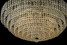 Подвесная люстра Arti Lampadari Salentino E 1.5.60.100 N 3