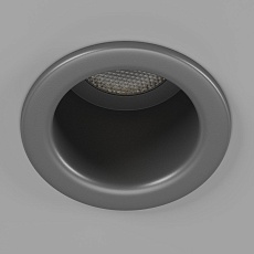 Встраиваемый светодиодный светильник DesignLed DL-A004-7-SL-WW 006640 1