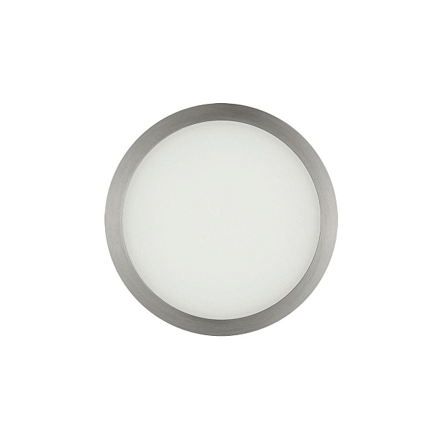 Встраиваемый светодиодный светильник Citilux Омега CLD50R081 изображение 5 Встраиваемый светодиодный светильник Citilux Омега CLD50R081 Фото № 5
