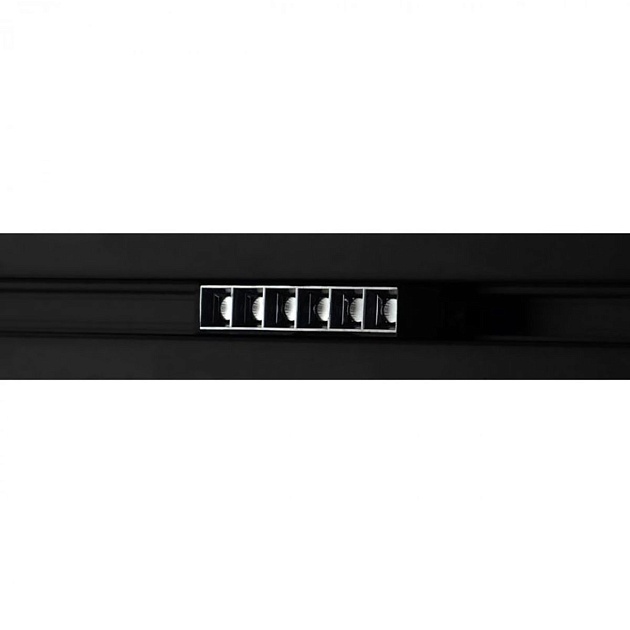 Трековый светодиодный светильник для магнитного шинопровода LOFT IT Tech T005-06 изображение 4 Трековый светодиодный светильник для магнитного шинопровода LOFT IT Tech T005-06 Фото № 4