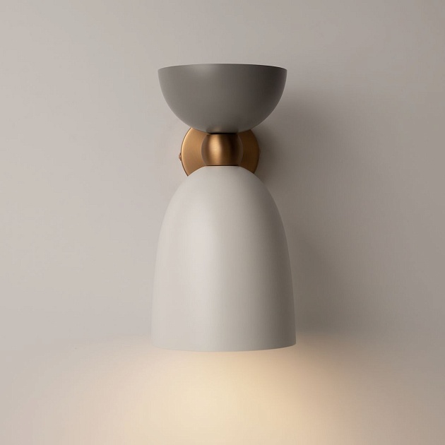 Бра Maytoni Cloches MOD113WL-01W изображение 4 Бра Maytoni Cloches MOD113WL-01W Фото № 4