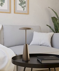 Уличный светодиодный светильник Eglo Piccola 900924 2