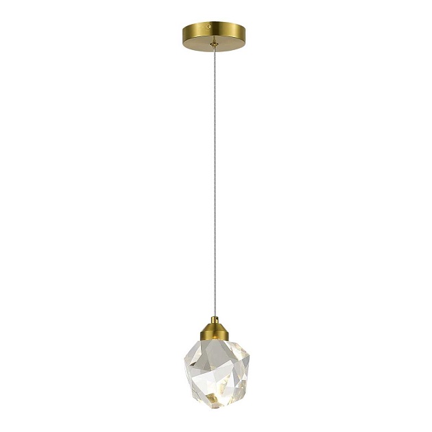 Подвесной светильник ST Luce SL6114.203.01.1 изображение 1 Подвесной светильник ST Luce SL6114.203.01.1 Фото № 1
