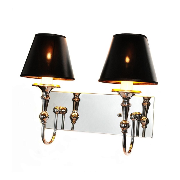 Бра Lumina Deco Ameli LDW 049-2 изображение 2 Бра Lumina Deco Ameli LDW 049-2 Фото № 2