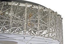 Потолочный светильник Dio DArte Elite Dello E 1.3.60.100 N 1