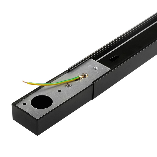 Шинопровод Jazzway PTR 2M-BL 5010710 изображение 7 Шинопровод Jazzway PTR 2M-BL 5010710 Фото № 7